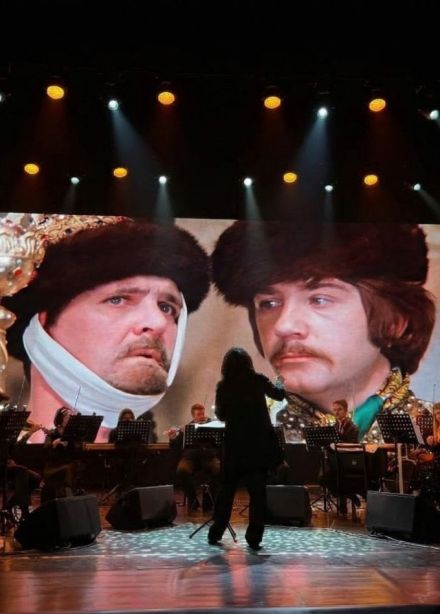 Sole Concerts. Советские хиты