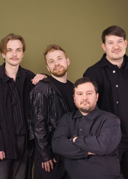 Стендап Сибирь. Лучшее