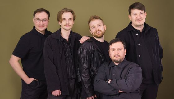 Стендап Сибирь. Лучшее