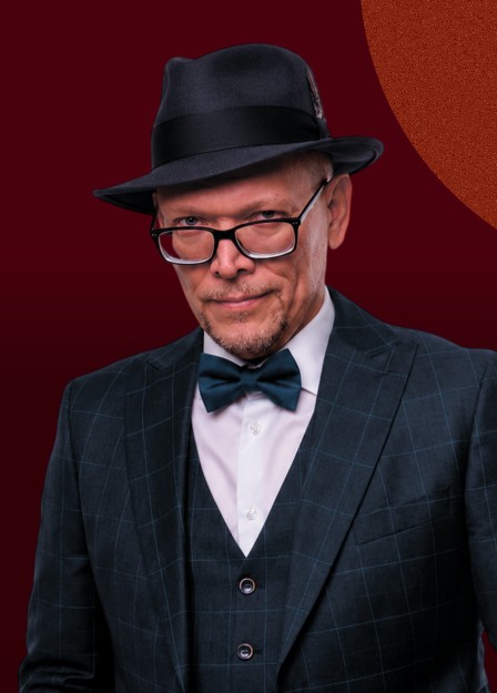 Андрей Иноземцев