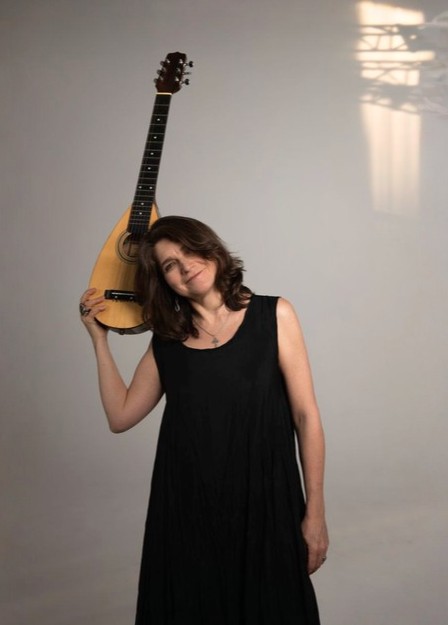 Елена Фролова