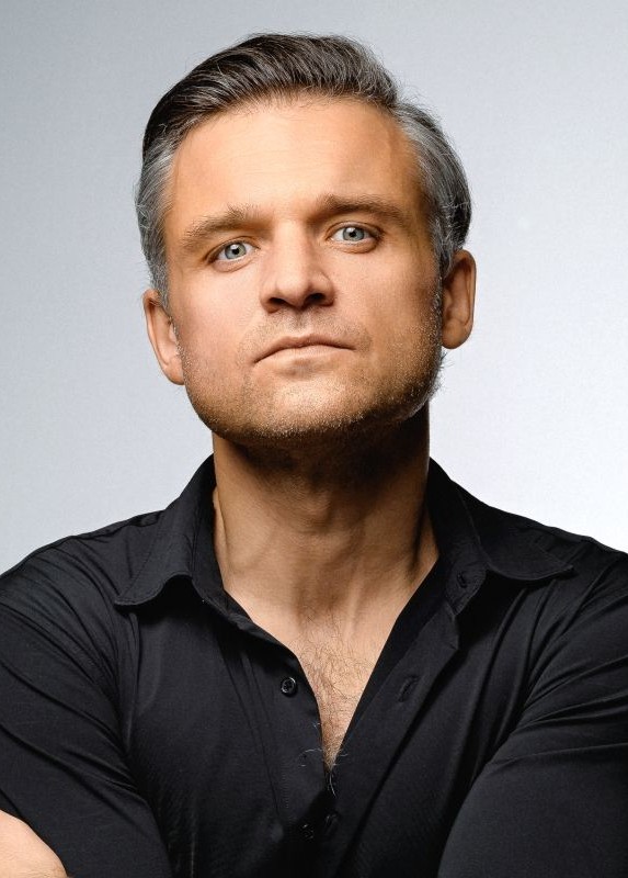 Иван Замотаев. Кто я? Ангарск